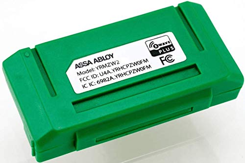 Amazon.com: Yale Real Living Assure Lock Z-Wave Plus Network